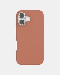 PopSockets - POPCASE MagSafe for iPhone 16 - Protective Phone Case