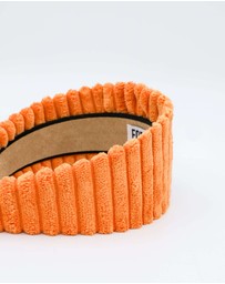 FORD MILLINERY - Not Mabel Headband