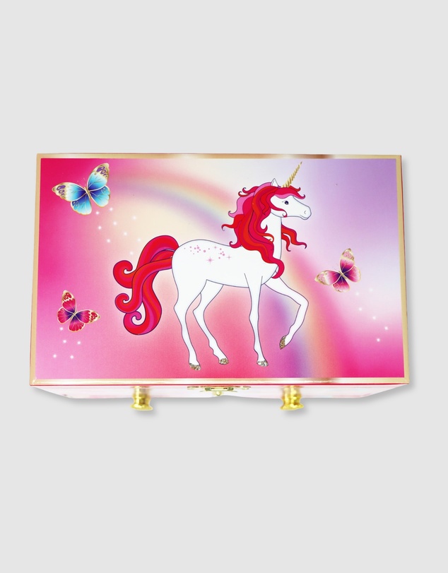 Pink Poppy - Unicorn Dreams Gift Bundle