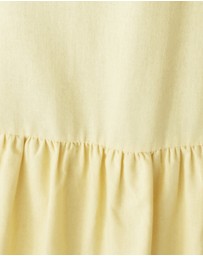Willa - Lou Tiered Dress