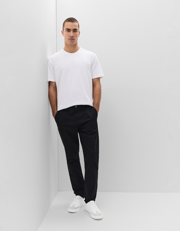 UNISON - Slim Chino Pant