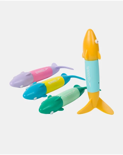 Speedo - Spinning Dive Toys Assorted - Kids-Teens