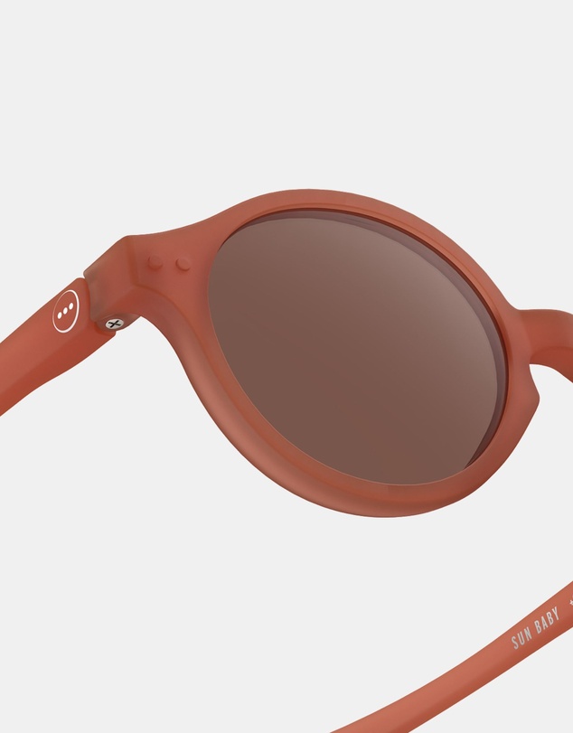 IZIPIZI - Sun Baby Collection D Scarlet