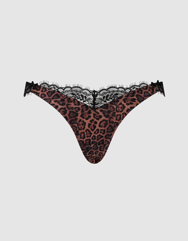 Ann Summers - Wild Romance Brazilian Briefs