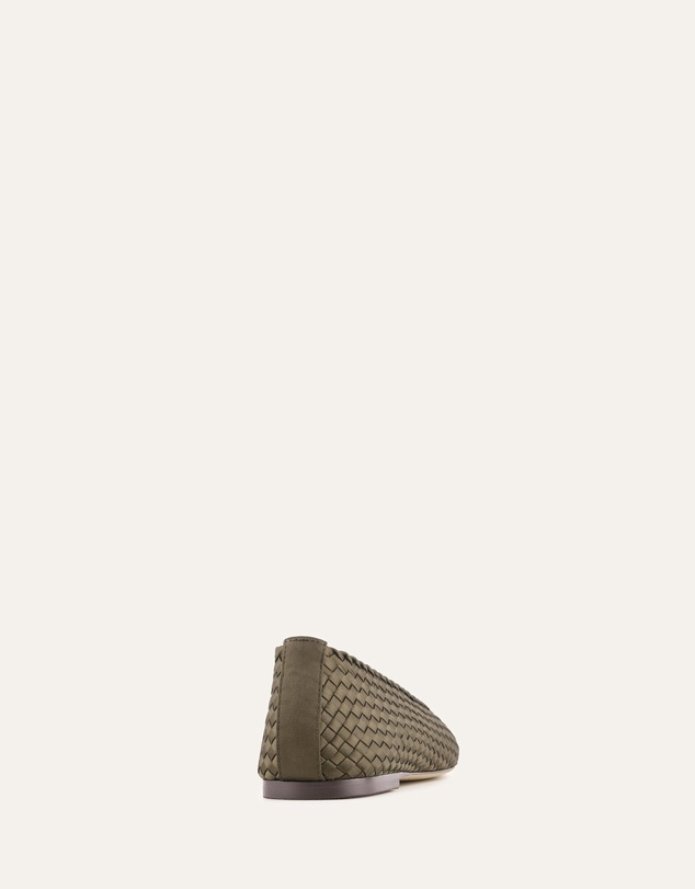 Jo Mercer - Vivienne Casual Flats
