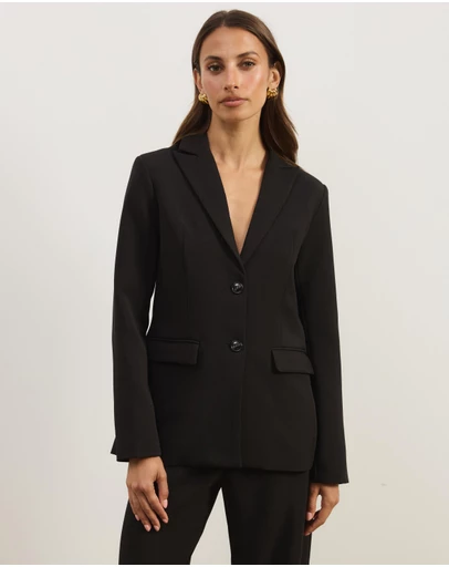 Atmos&Here - Neve Tailored Blazer