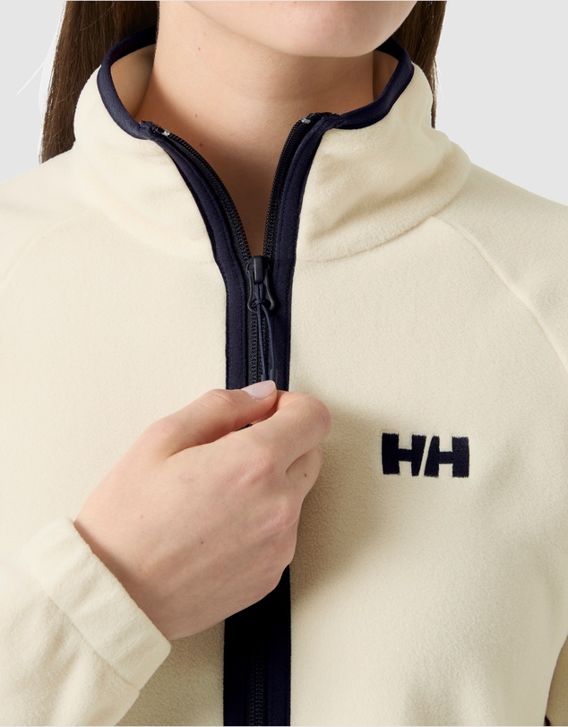 Helly Hansen - Rig Fleece 1/2 Zip Sweat