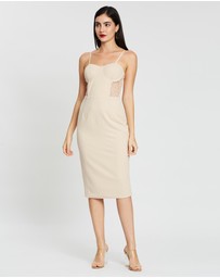 Miss Holly - Adrianna Dress