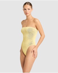 Bond-Eye Swimwear - Fane 1 Pce