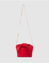 Olga Berg - Alinta Hotfix Top Handle