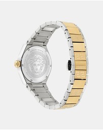 Versace - V-Auria Watch