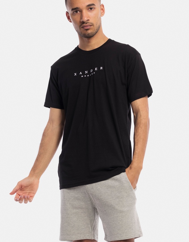 Xander - Grand Prix Tee