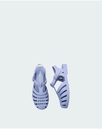 Melissa Shoes - Melissa Possession Sandal Pastels