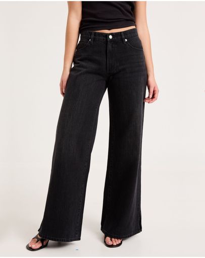 MERCER BLACK