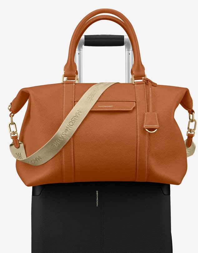 Maison De Sabre - The Weekender
