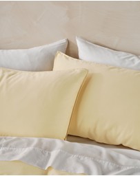 Linen House - Surf Wash Quilt Cover Set