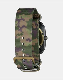 Nixon - Scout
