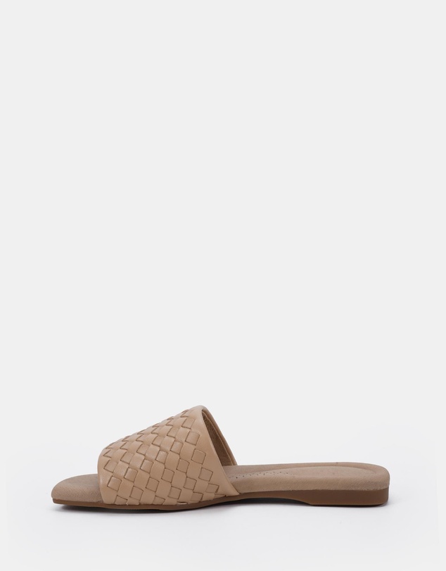 Clarks - Yana Nude