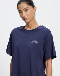 The Upside - Isadora Sammi Tee
