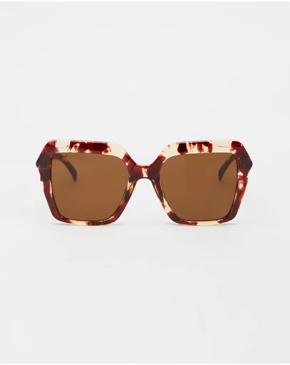 Reality Eyewear - Danceteria