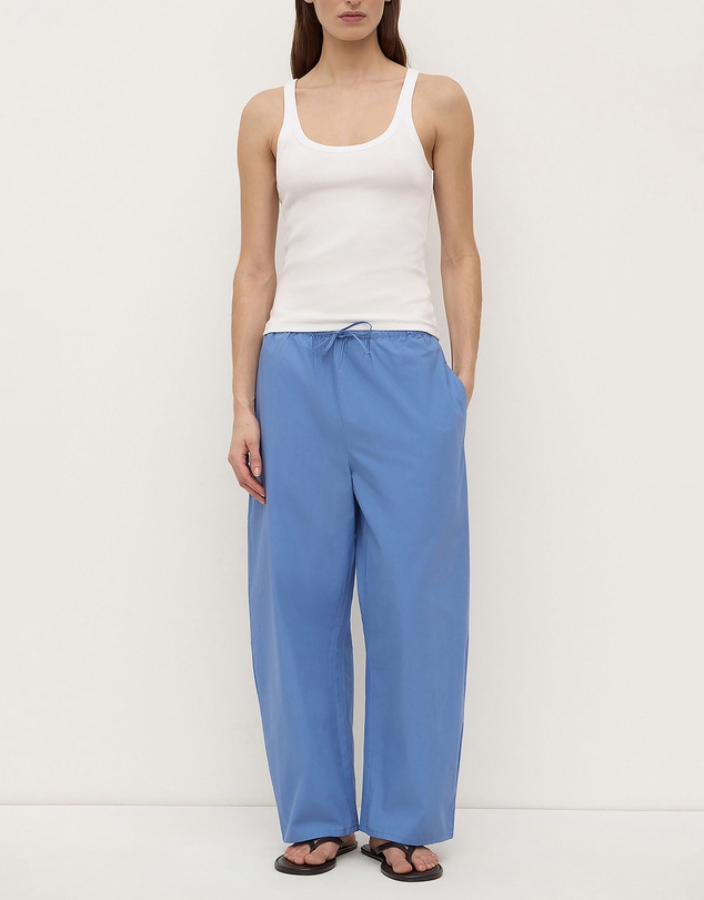 Assembly Label - Amara Pants
