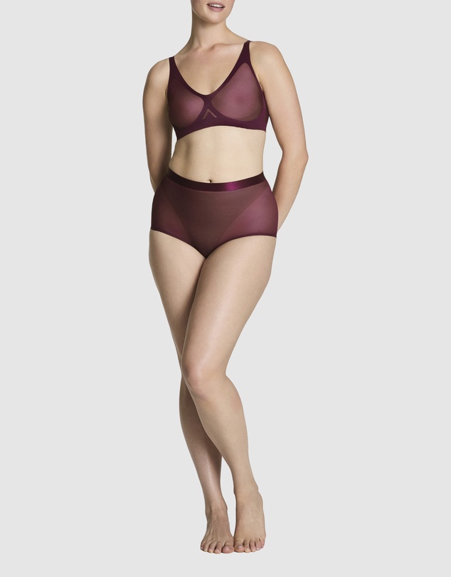 Spanx - SPANXsupersmooth SheerSense Bralette