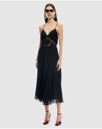 Lioness - Harmony Midi Dress