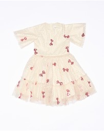 Walnut Melbourne - Faire La Fete Dress