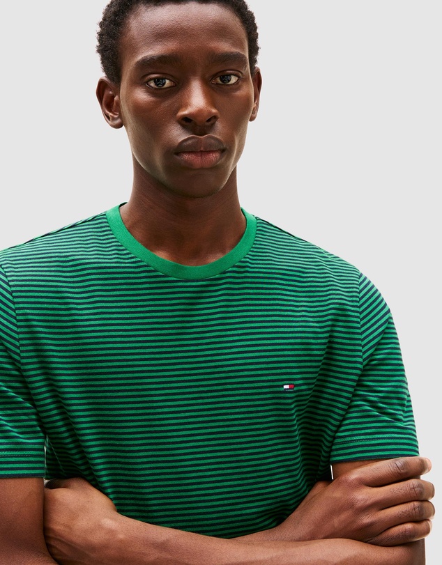 Tommy Hilfiger - Essential Cotton Tee