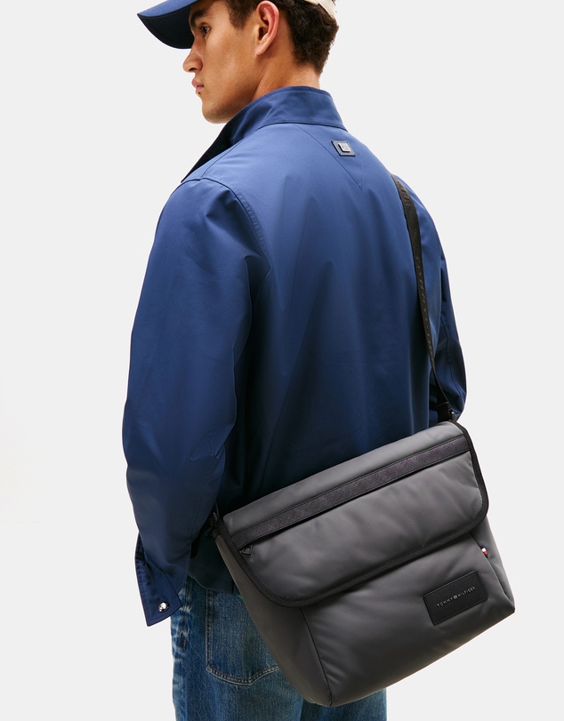 Tommy Hilfiger - TH Repreve Messenger