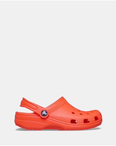 Shocking Orange