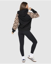 UNIT - UNIT Hunter Ladies Pullover Hoodie