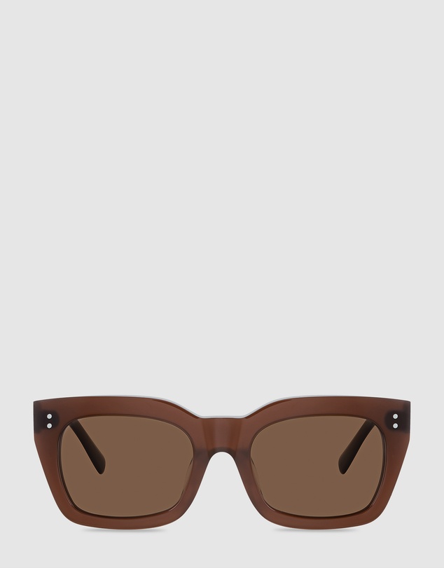 Status Anxiety - Antagonist Sunglasses