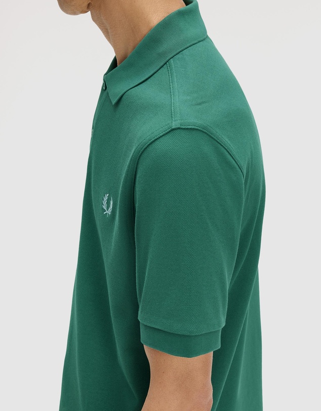 Fred Perry - The Fred Perry Shirt