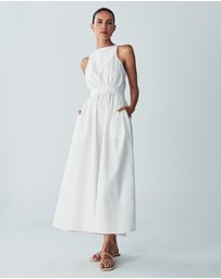 Willa - Liliana Dress