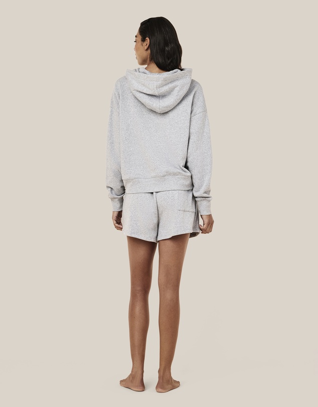 Papinelle - So Soft Fleecy Hoodie