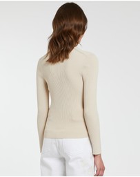 Marella - IMOLA Knit Top