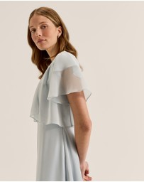 Review - Petal Bolero