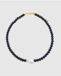Miz Casa and Co - Aster Necklace