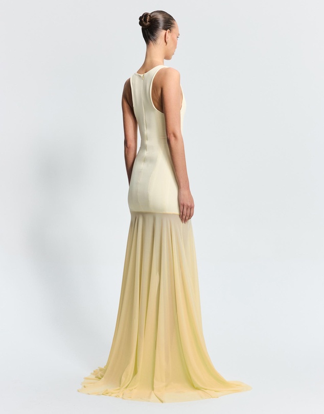 Effie Kats - Odessa Gown