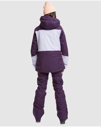 ROJO Outerwear - All Terrain 2.0 Jacket