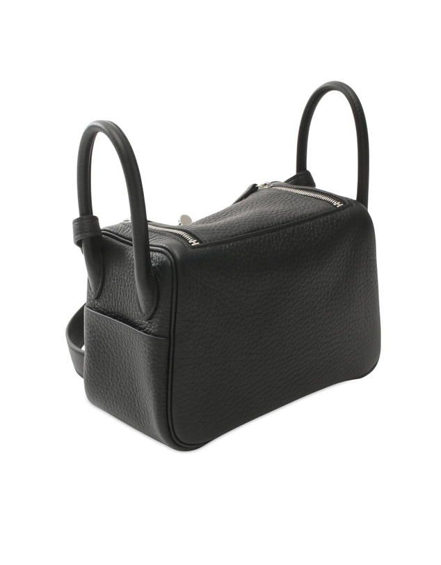 Pre-Loved by Azura Reborn - Pre-Loved Mini Taurillon Clemence Lindy