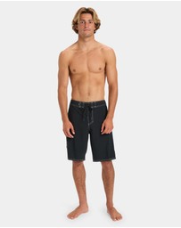 Quiksilver - Mens Interconnect 20