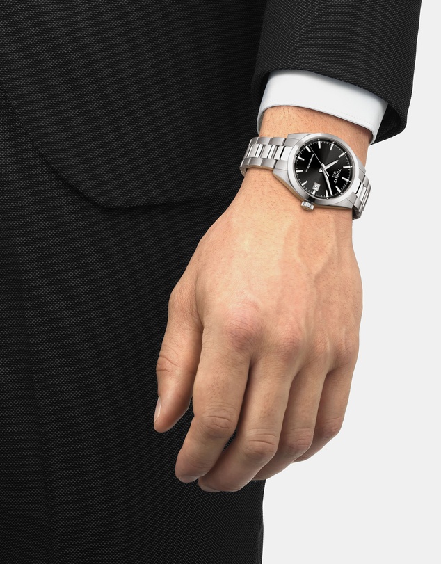 Tissot - Gentleman Powermatic 80 38mm