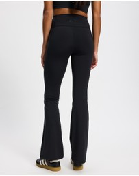 adidas Performance - All Me Flare Leggings