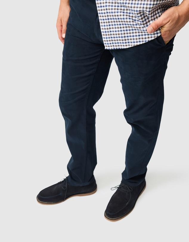Rodd & Gunn - Thomas Road Chino Pant Regular Leg