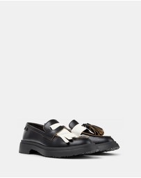 Camper - Loafers Walden Twins