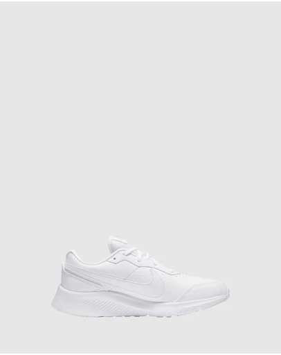 Nike - Varsity Leather Grade School