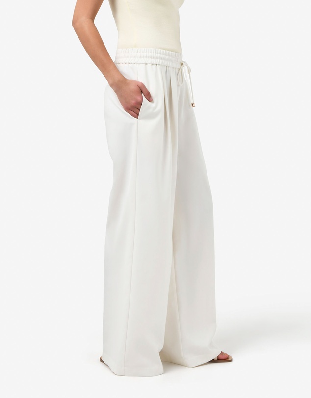 Forcast - Amera Elastic Waist Pants