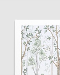 Olive et Oriel - Forest Friends II